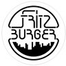 Logomarca - FRITZBURGER Lanchonete