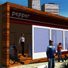 PEPPER Restaurante - So Paulo - 450m2
