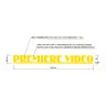 Logomarca - Premiere Vdeo